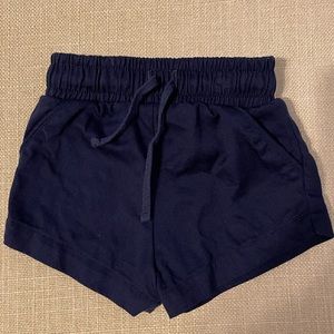 Cadets shorts (William style)